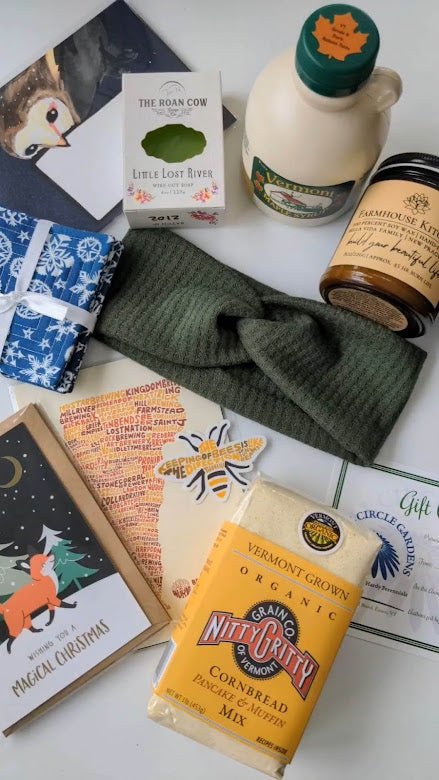 Great Holiday Gifts that Support Small Businesses