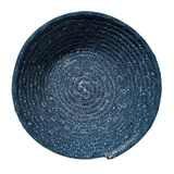 Denim Bandana - Fabric Bowl