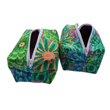 Enchanted Green - Essentials Pouch