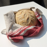 Natural Rouge - Bento Bread + Produce Bag