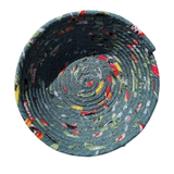 Plentiful - Fabric Bowl