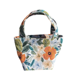 Secret Garden - Mini Tote