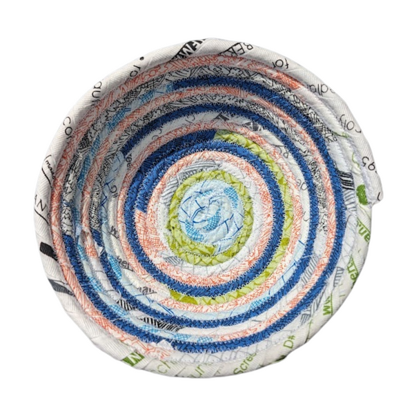 CF Scraps Bowl #13