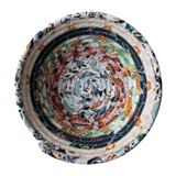 Barcelona Mixed Prints - Fabric Bowl