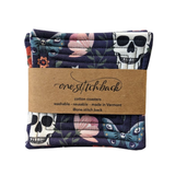 Spellbound Quilted Coasters