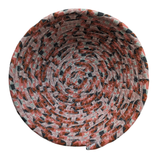 La Rambla Fabric Bowl