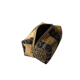 Batik Patchwork #1 - Boxy Bag