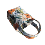 Secret Garden - Mini Tote