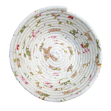 Garden Study - Fabric Bowl
