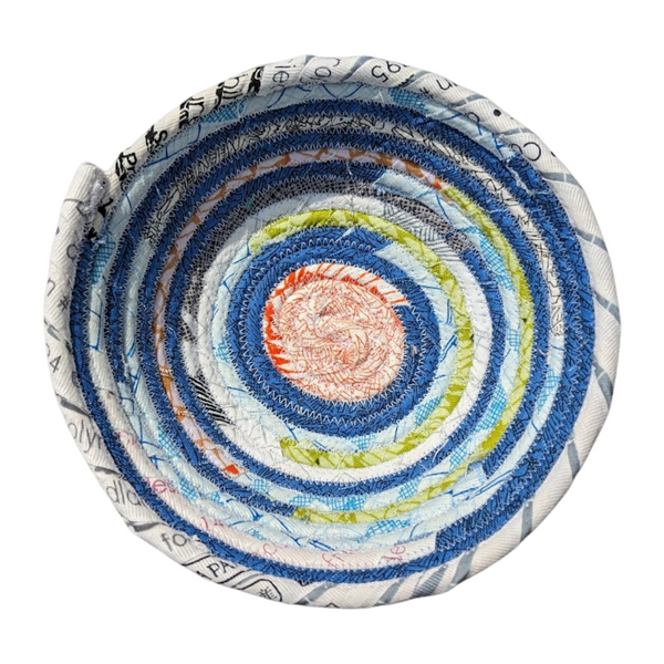 CF Scraps Bowl #12