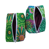 Enchanted Green - Essentials Pouch