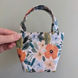Secret Garden - Mini Tote