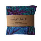 Flower Garden - Quilted Coasters