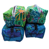 Enchanted Green - Essentials Pouch