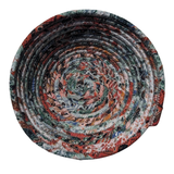 Barcelona Landmarks - Fabric Bowl