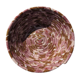 Sunkissed Zephyr - Fabric Bowl