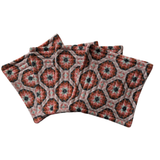 La Rambla - Quilted Coasters