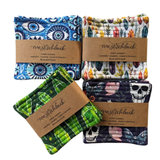 Spellbound Quilted Coasters