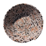 Feathered Berries - Fabric Bowl