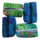 Petunias - Essentials Pouch