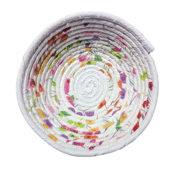 Summer Scraps Bowl #1