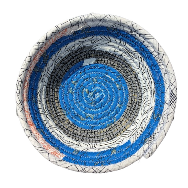 CF Scraps Bowl #10