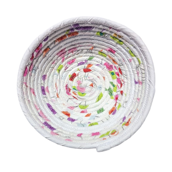Summer Scraps Bowl #2