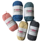 Hoooked Recycled Soft Cotton DK Yarn