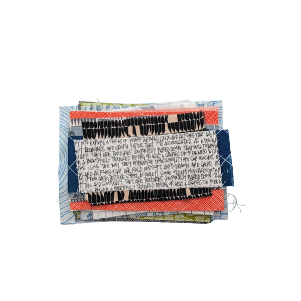 Carolyn Friedlander Scraps - Pack #8