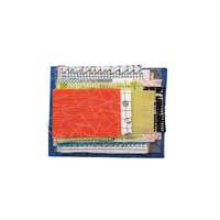 Carolyn Friedlander Scraps - Pack #9