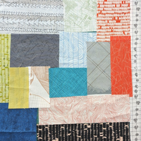 Carolyn Friedlander Scraps - Pack #9