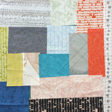 Carolyn Friedlander Scraps - Pack #9