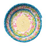 Costeira Mixed Prints - Fabric Bowl