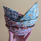 Trencadís Tapestry Fabric Bowl