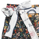 Wraparound Half Apron - Patchwork #2