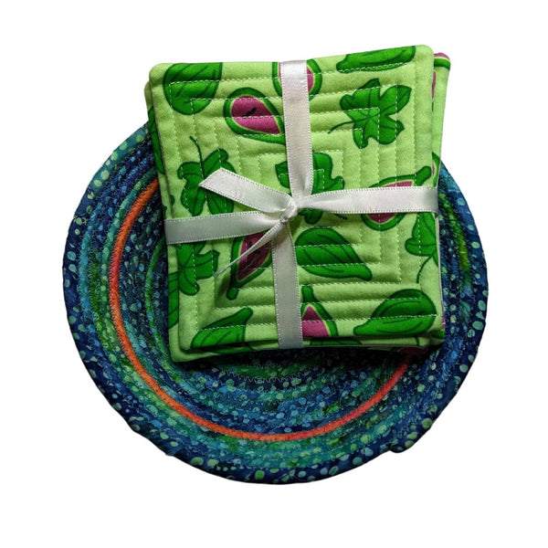 Caribe Bundle - One Stitch Back