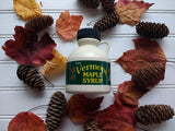 Sweet Vermont Maple Syrup (Quart)