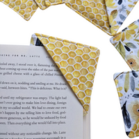 Meant to Bee - Corner Bookmarks