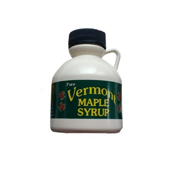 Sweet Vermont Maple Syrup (100ml) - One Stitch Back